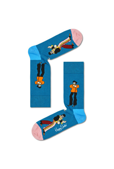 Happy Socks Коледен календар - Mera.bg