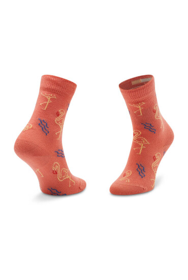 Happy Socks Комплект 2 чифта дълги чорапи детски - Mera.bg