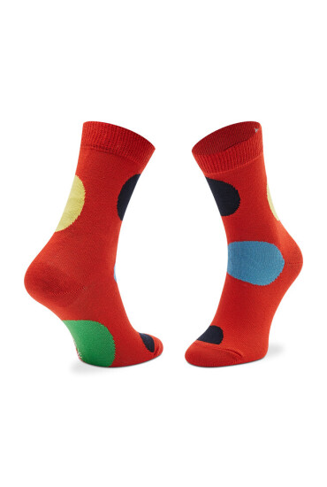 Happy Socks Комплект 2 чифта дълги чорапи детски - Mera.bg
