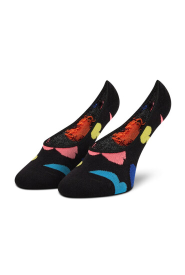 Happy Socks Комплект 3 чифта терлик дамски ITS18-6300 Цветен - Mera.bg