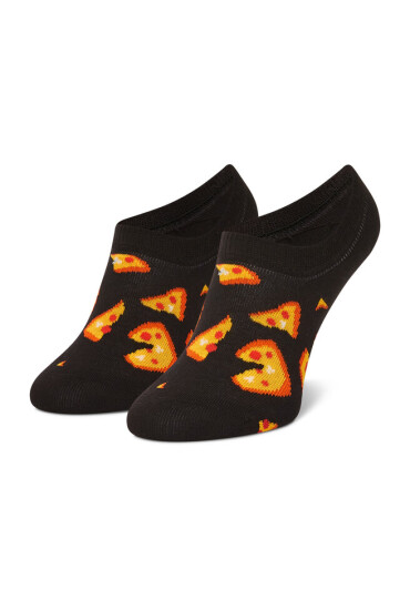 Happy Socks Комплект 3 чифта терлик дамски JUN39-9300 Цветен - Mera.bg