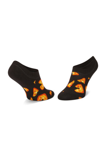 Happy Socks Комплект 3 чифта терлик дамски JUN39-9300 Цветен - Mera.bg