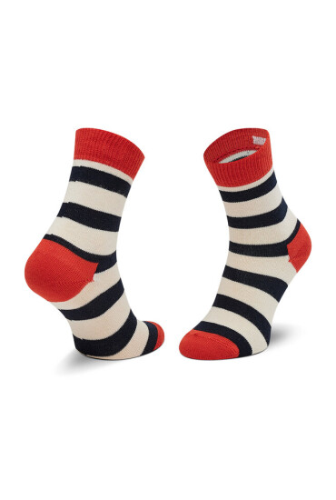 Happy Socks Комплект 4 чифта дълги чорапи детски - Mera.bg