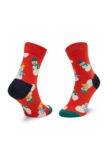 Happy Socks Комплект 4 чифта дълги чорапи детски - Mera.bg