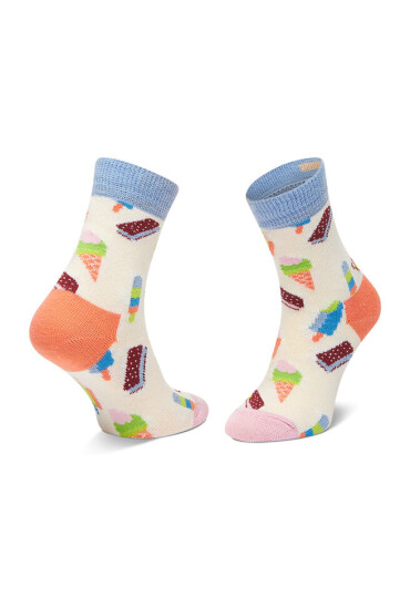 Happy Socks Комплект 5 чифта дълги чорапи детски - Mera.bg