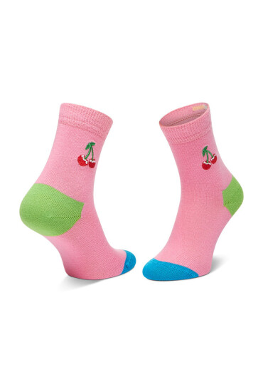 Happy Socks Комплект 5 чифта дълги чорапи детски - Mera.bg