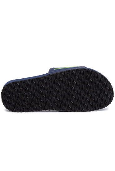 Havaianas Чехли Slide Brasil 41426160555 Navy Blue - Mera.bg