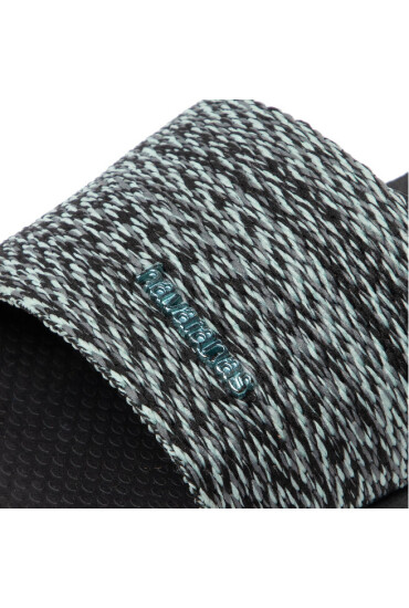 Havaianas Чехли You Malta 41470686078 Black/Blue Sky - Mera.bg