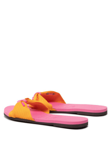 Havaianas Чехли You St Trp Bsc 41460860129 Crystal Rose - Mera.bg