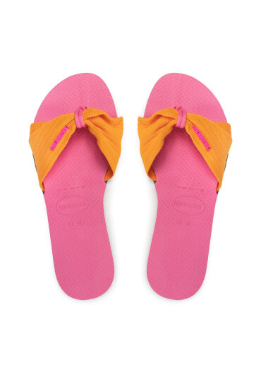 Havaianas Чехли You St Trp Bsc 41460860129 Crystal Rose - Mera.bg