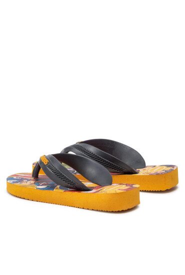 Havaianas Джапанки Max Marvel 41470066362 Orange Citrus - Mera.bg