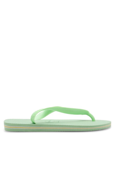 Havaianas Джапанки 4110850.6617 Зелен - Mera.bg