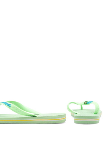 Havaianas Джапанки 4110850.6617 Зелен - Mera.bg