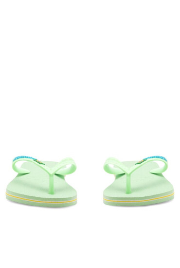 Havaianas Джапанки 4110850.6617 Зелен - Mera.bg