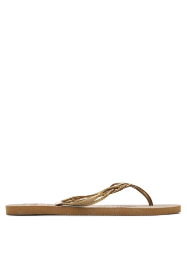 Havaianas Джапанки 41232251856 Кафяв - Mera.bg