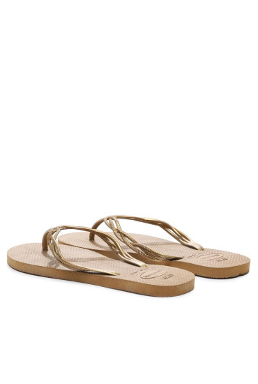 Havaianas Джапанки 41232251856 Кафяв - Mera.bg