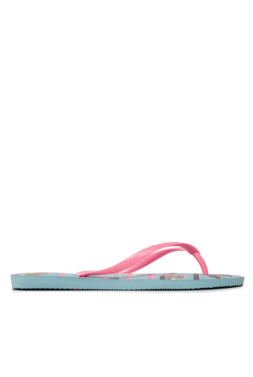 Havaianas Джапанки 41325672404 Цветен - Mera.bg