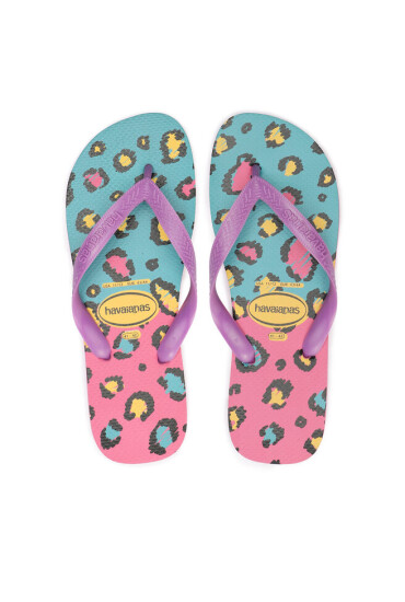 Havaianas Джапанки 41329200129 Цветен - Mera.bg