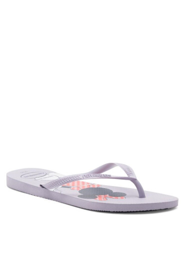 Havaianas Джапанки 41412035251 Виолетов - Mera.bg
