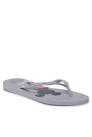 Havaianas Джапанки 41412035251 Виолетов - Mera.bg