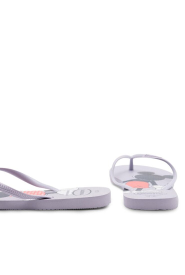 Havaianas Джапанки 41412035251 Виолетов - Mera.bg