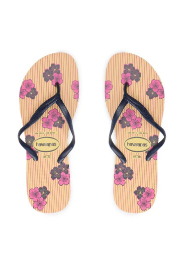 Havaianas Джапанки 41445117598 Цветен - Mera.bg