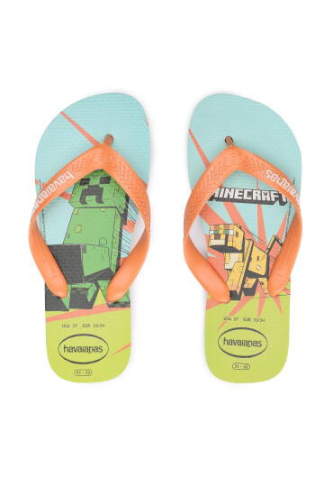 Havaianas Джапанки 41451252641-K Цветен - Mera.bg