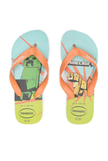 Havaianas Джапанки 41451252641-K Цветен - Mera.bg