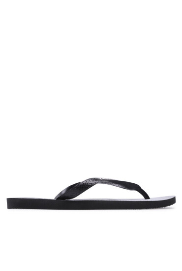 Havaianas Джапанки Hype 41279200281 Black/Black/White - Mera.bg