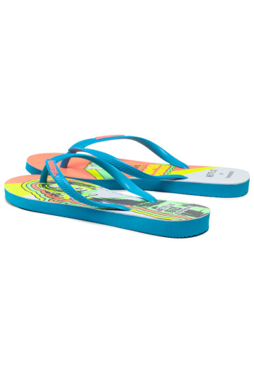 Havaianas Джапанки Netflix Women's 41469310212 Turqueesa - Mera.bg