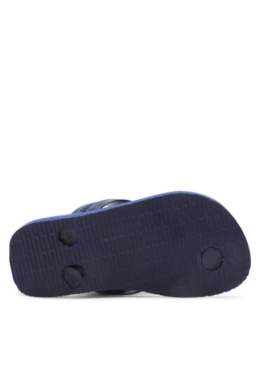 Havaianas Джапанки Kids Max Marvel 41470060555 Navy Blue - Mera.bg
