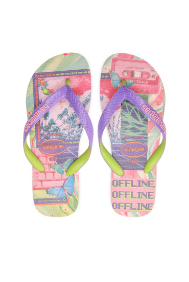 Havaianas Джапанки - Mera.bg