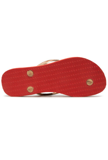 Havaianas Джапанки Netflix Fc H4146931 Red Crush - Mera.bg