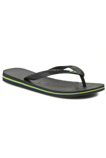 Havaianas Джапанки Brasil 40000320090 Black - Mera.bg