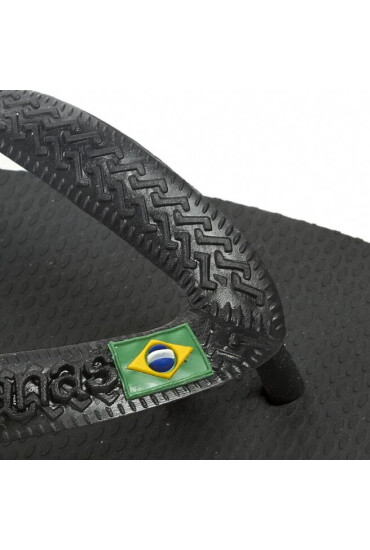 Havaianas Джапанки Brasil 40000320090 Black - Mera.bg