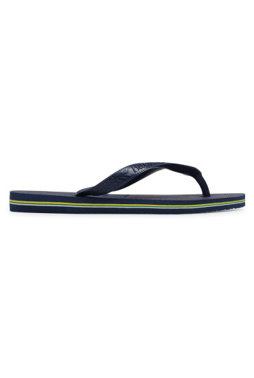 Havaianas Джапанки Brasil 40000320555 Navy Blue - Mera.bg