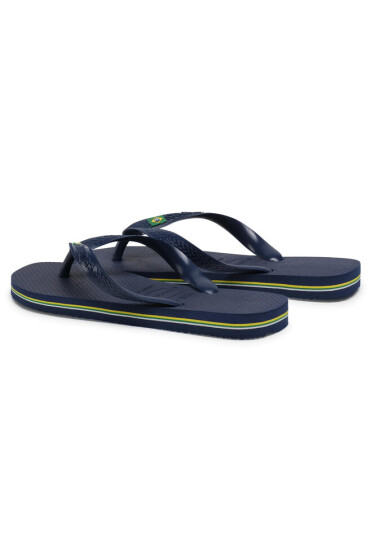 Havaianas Джапанки Brasil 40000320555 Navy Blue - Mera.bg