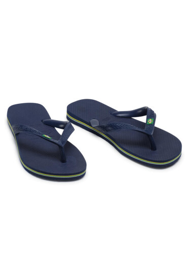 Havaianas Джапанки Brasil 40000320555 Navy Blue - Mera.bg