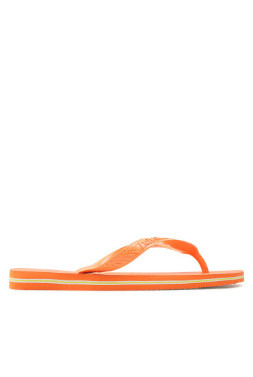 Havaianas Джапанки Brasil 40000325735 Оранжев - Mera.bg