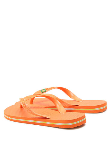 Havaianas Джапанки Brasil 40000325735 Оранжев - Mera.bg