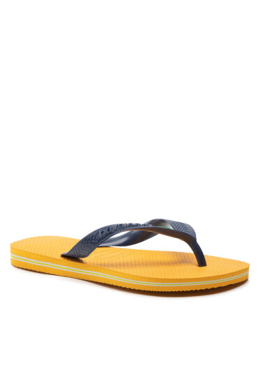 Havaianas Джапанки Brasil 40000326362 Orange Citrus - Mera.bg