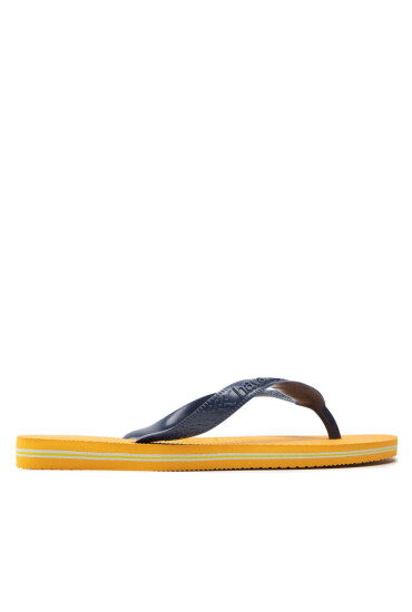 Havaianas Джапанки Brasil 40000326362 Orange Citrus - Mera.bg