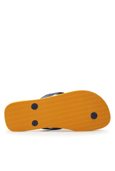 Havaianas Джапанки Brasil 40000326362 Orange Citrus - Mera.bg