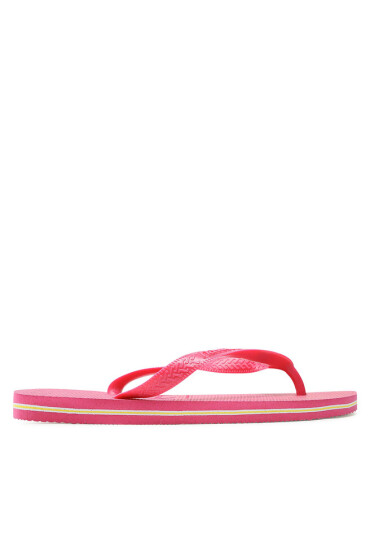 Havaianas Джапанки Brasil 40000328910 Розов - Mera.bg