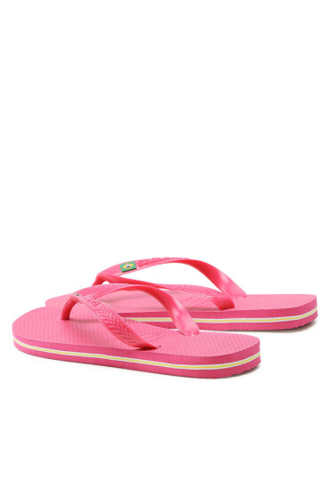 Havaianas Джапанки Brasil 40000328910 Розов - Mera.bg