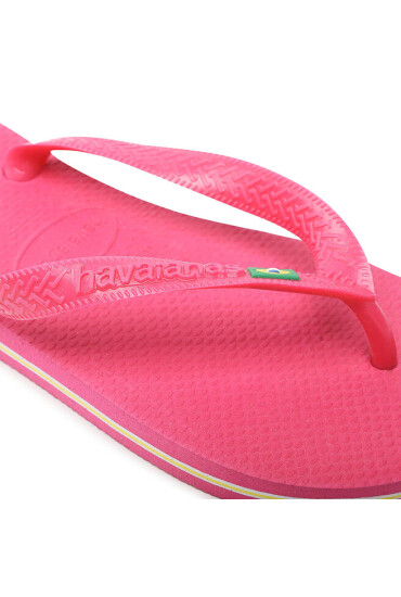 Havaianas Джапанки Brasil 40000328910 Розов - Mera.bg