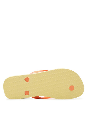 Havaianas Джапанки Brasil Frsh 41457457598 Lemon Yellow - Mera.bg