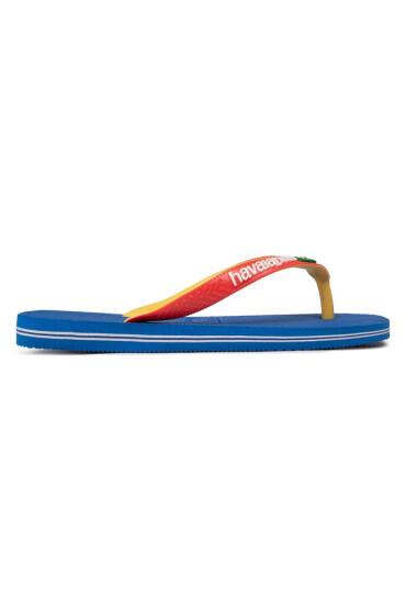 Havaianas Джапанки Brasil Mix 41232069565 Blue Star/White - Mera.bg