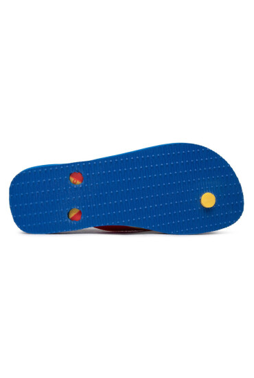 Havaianas Джапанки Brasil Mix 41232069565 Blue Star/White - Mera.bg