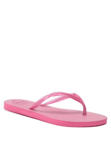 Havaianas Джапанки Fantasia Gloss 41456430129 Rosa Cristal - Mera.bg